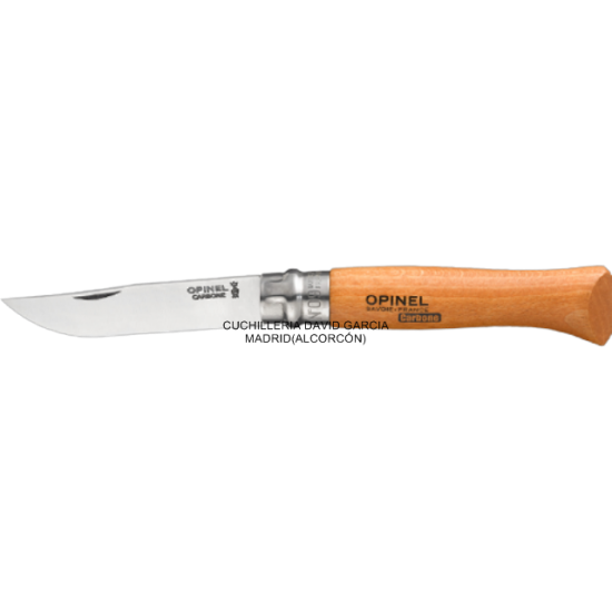 Opinel Nº 9 Carbono Opinel Nº 9 Carbono